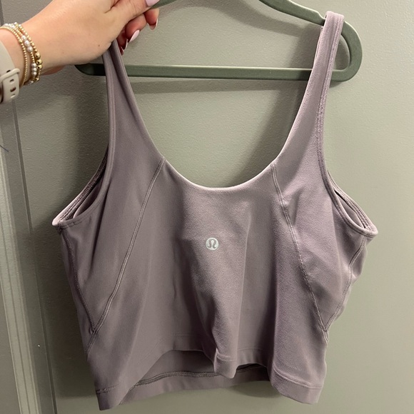 Lululemon Align Tanktop - Picture 4 of 5